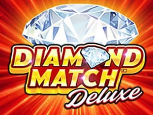 Diamond Match Deluxe screenshot