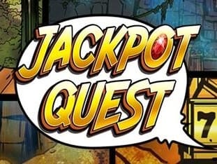 Jackpot Quest screenshot