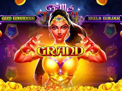 Riwayat Kemenangan Jackpot screenshot