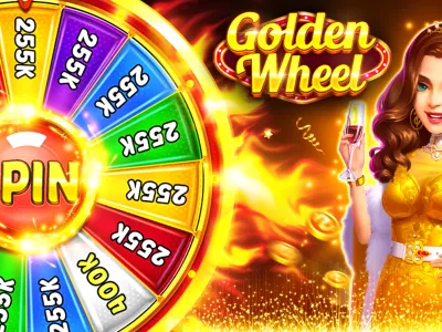 Koleksi Slot Gacor screenshot
