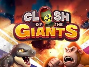 Clash Of The Giants screenshot