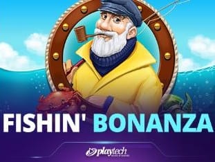 Fishin' Bonanza™ screenshot