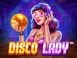 Disco Lady screenshot